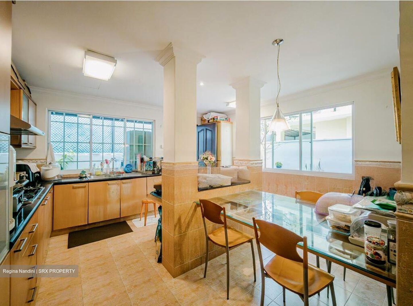 Lentor View (D26), Semi-Detached #454330421